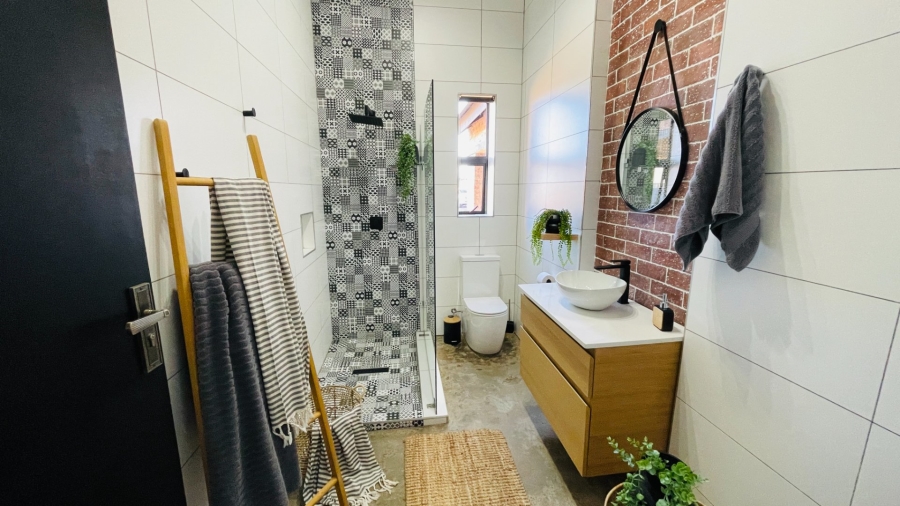 3 Bedroom Property for Sale in Grimbeeck Park North West